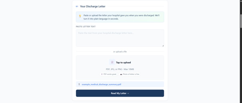 Cabinet Clear – screenshot 6