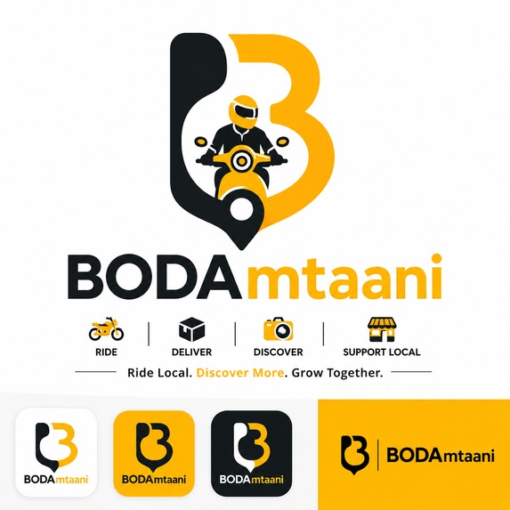 RIDEmtaani – screenshot 1