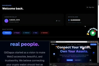 GitDapps 