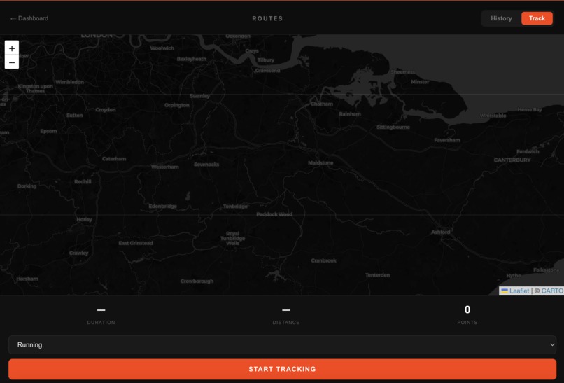Fitness AI Agents – screenshot 14