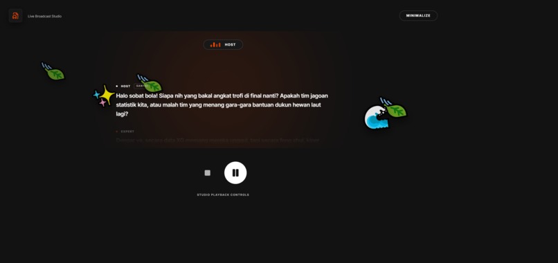 PodSong Mini – screenshot 5