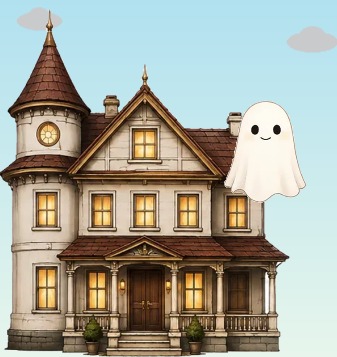 The Estate – screenshot 1