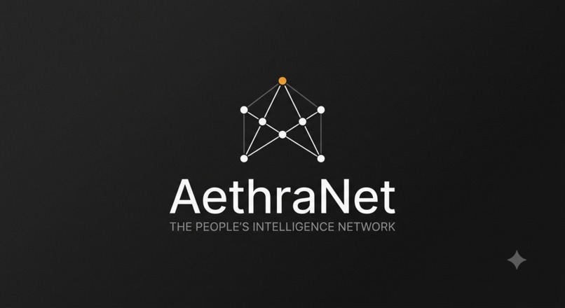 AethraNet – screenshot 1