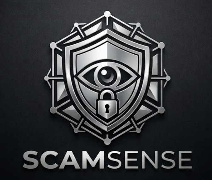 ScamSense – screenshot 1
