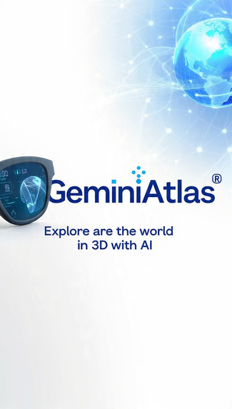 GeminiAtlas  – screenshot 1
