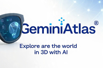 GeminiAtlas 