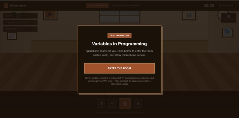 Simustratum – screenshot 6