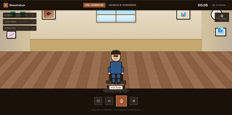Simustratum – screenshot 8