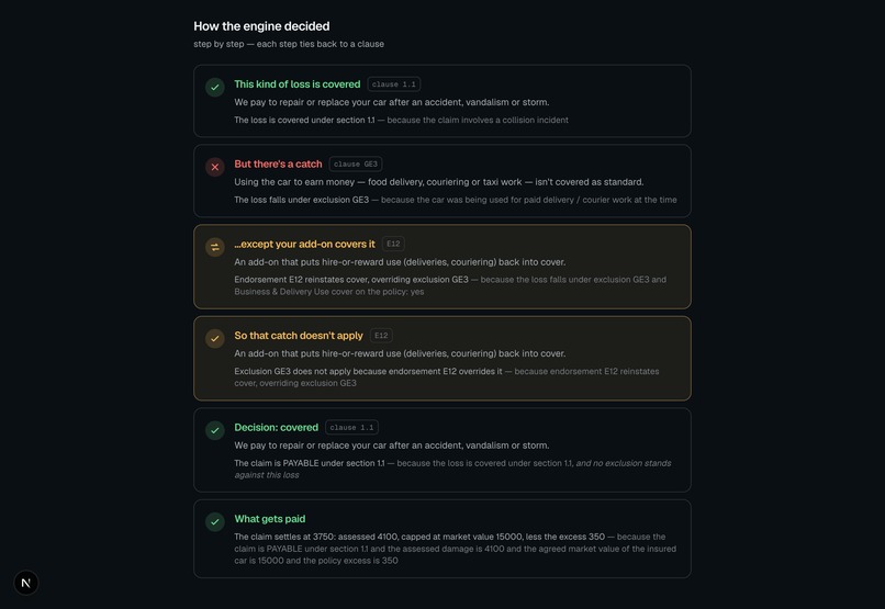 Aletheia – screenshot 1