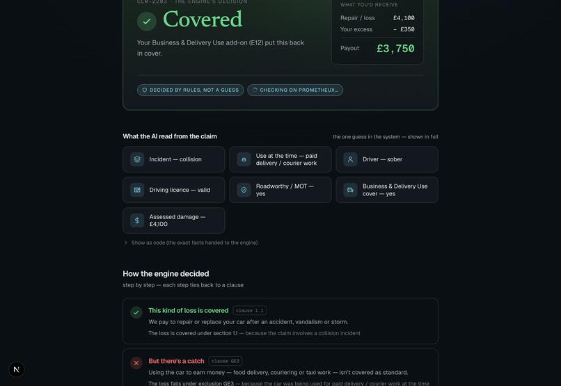 Aletheia – screenshot 5