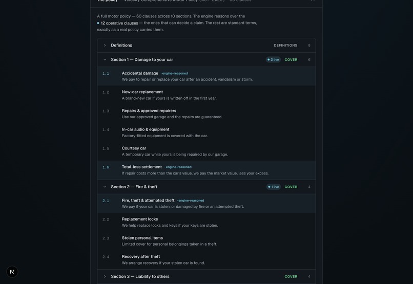 Aletheia – screenshot 6