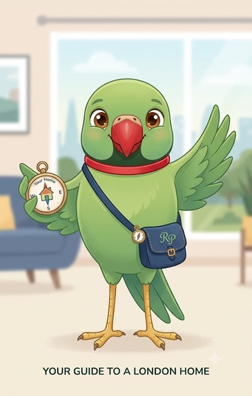 Nest Agent – screenshot 1