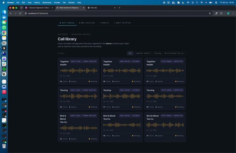 Sleep score DD – screenshot 2