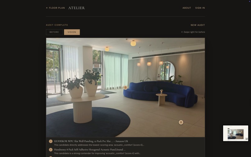 Atelier – screenshot 8