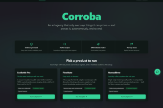 Corrobo