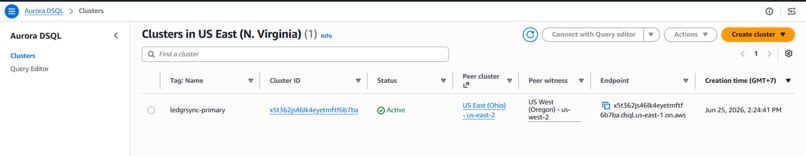 LedgrSync – screenshot 6