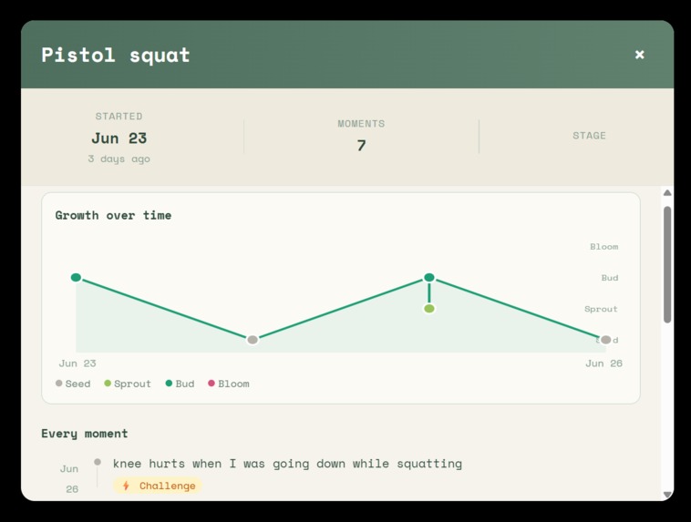 Busy Bee – screenshot 1