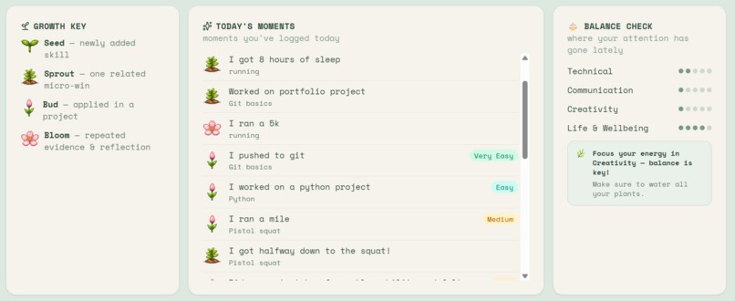 Busy Bee – screenshot 2