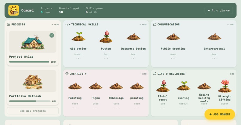 Busy Bee – screenshot 4