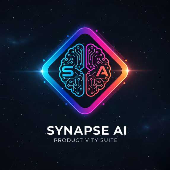 Synapse ai – screenshot 1
