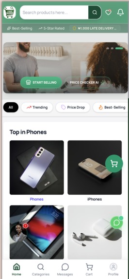 ZEMA 360 - AI Agents That Run an Entire eCommerce Business – screenshot 2