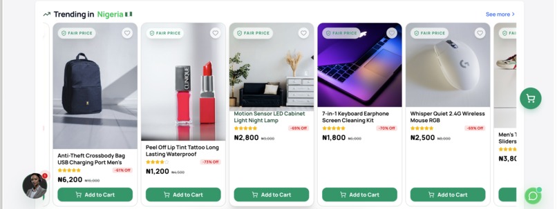ZEMA 360 - AI Agents That Run an Entire eCommerce Business – screenshot 7