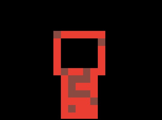 Arcade Glitch – screenshot 1