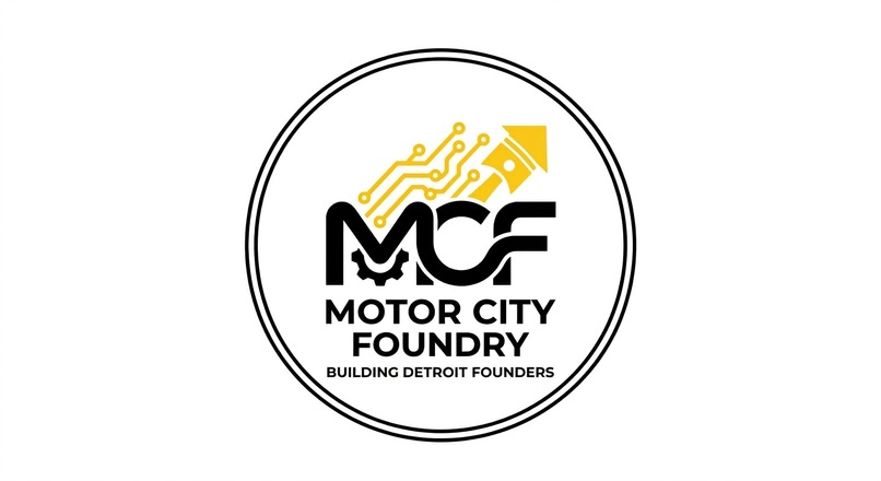 Motor City Foundry (MCF)  – screenshot 2