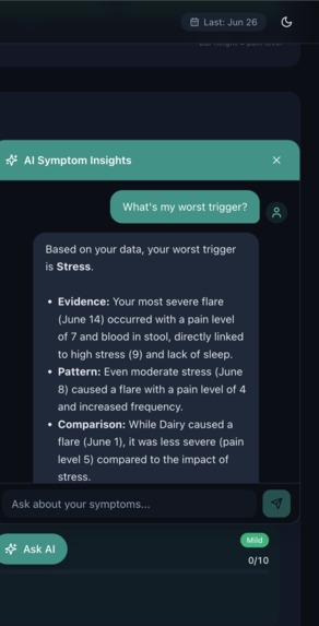 ColoBrief AI – screenshot 1