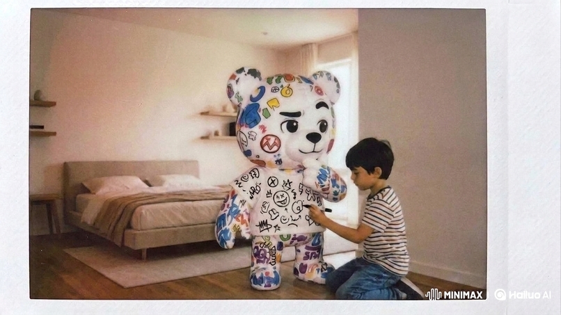 Art Bear's Lost & Found – screenshot 5
