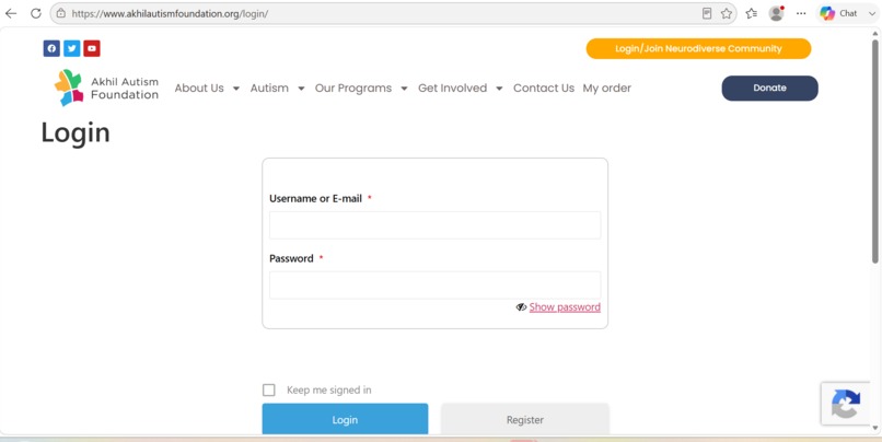 NeuroNav AI – screenshot 4
