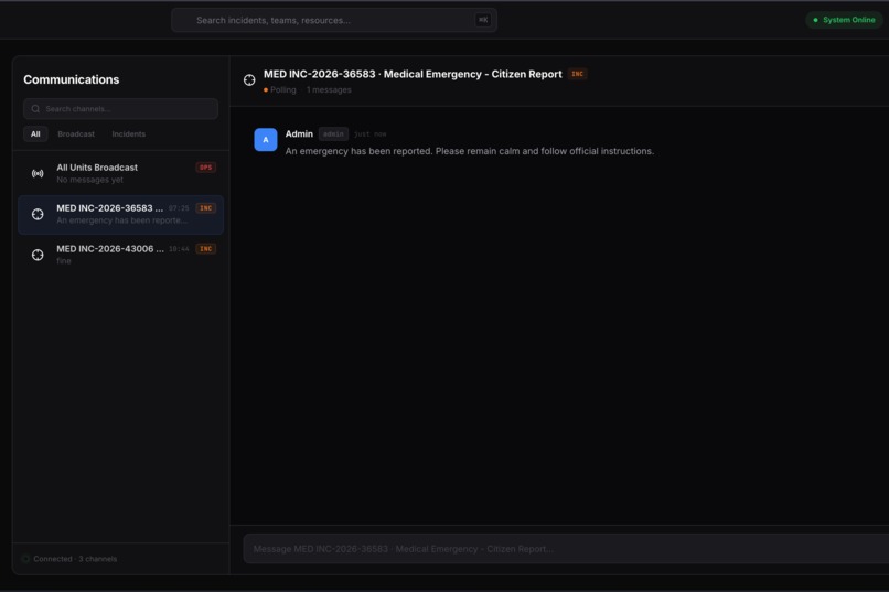 Rescue – screenshot 5