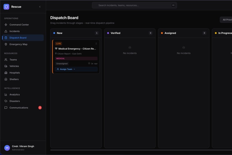 Rescue – screenshot 7