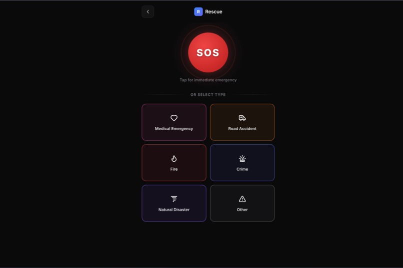 Rescue – screenshot 8