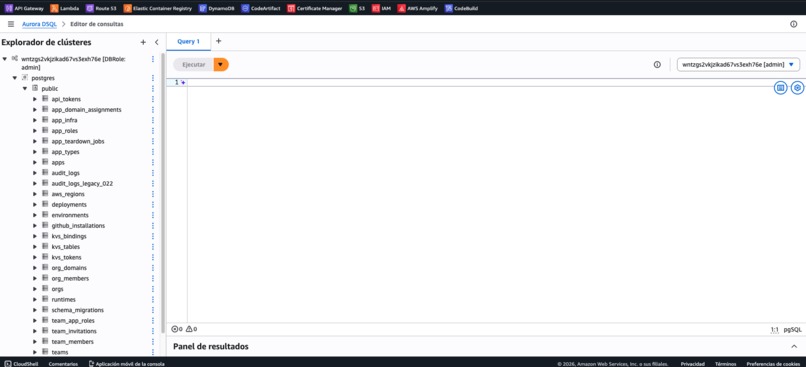 Septiembre AI – screenshot 1