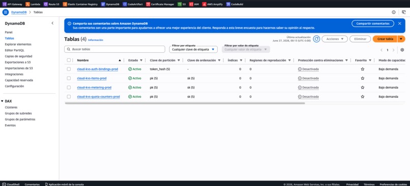 Septiembre AI – screenshot 2