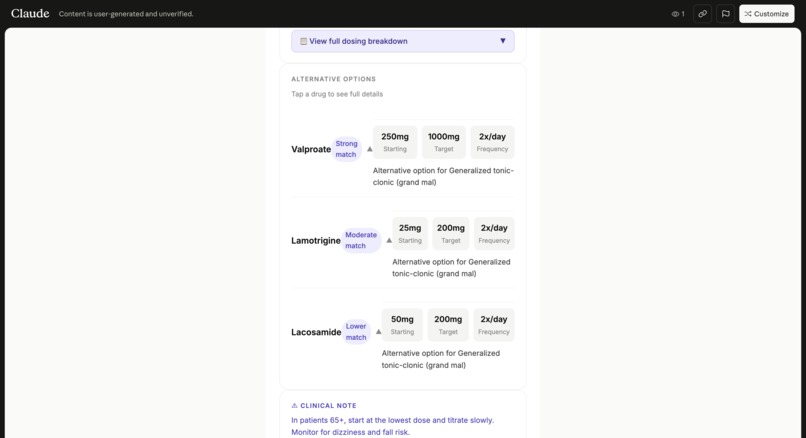 NuerX – screenshot 4