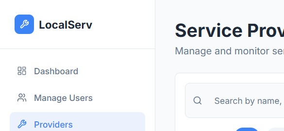 Neighbourly Services – screenshot 7