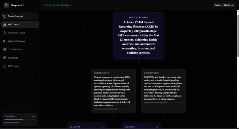Blueprint.AI – screenshot 6
