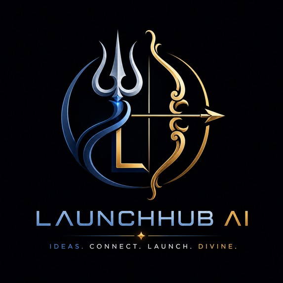 LaunchHub.ai – screenshot 1