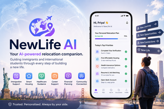 NewLife AI