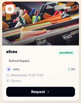 Borrow Board - Ai – screenshot 3