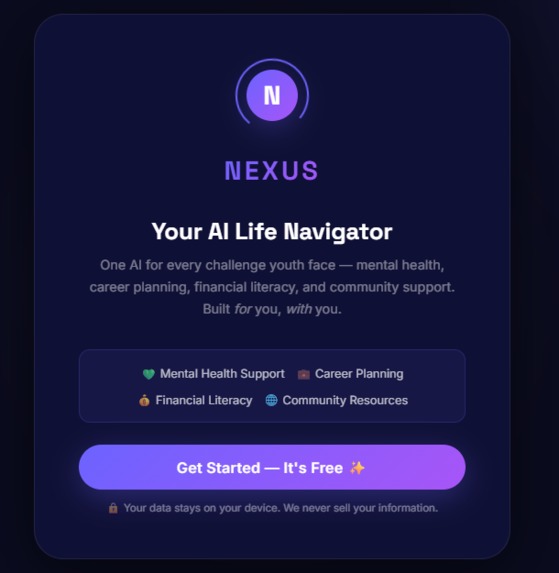 ZENO AI – screenshot 2