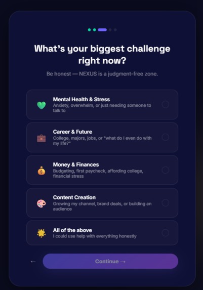 ZENO AI – screenshot 3