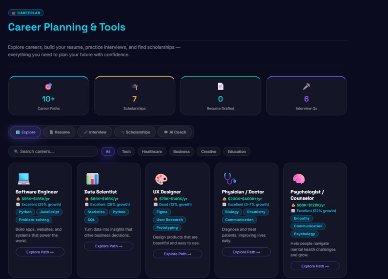 ZENO AI – screenshot 7