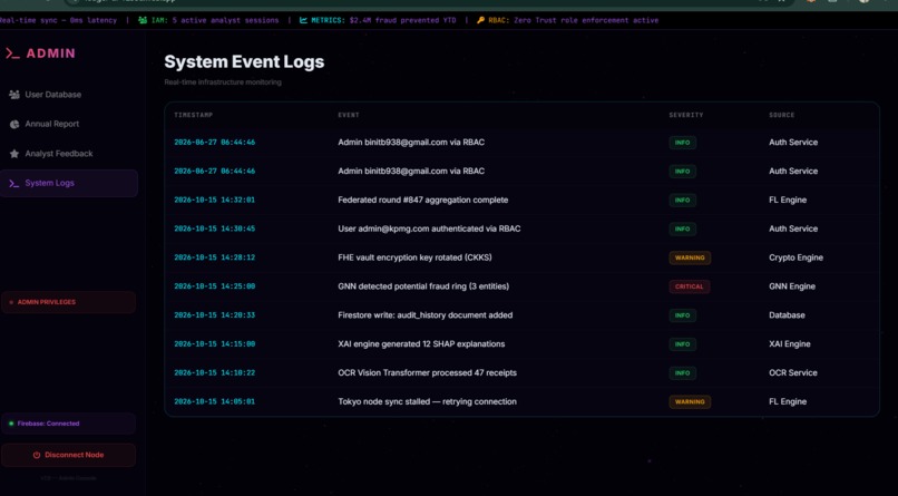 ledger-ai – screenshot 9