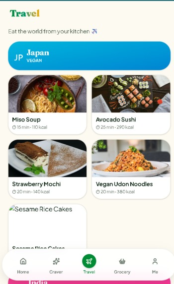 NourishIQ – screenshot 6