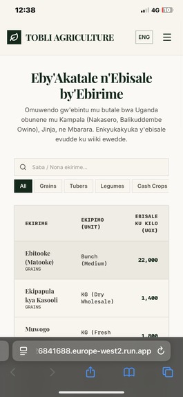 TOBLI – screenshot 10