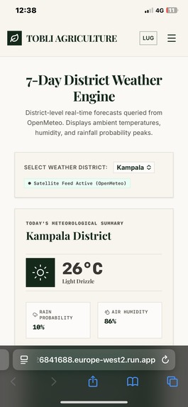 TOBLI – screenshot 6