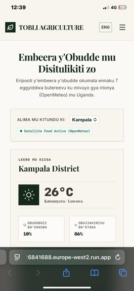 TOBLI – screenshot 12
